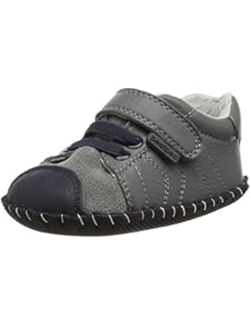 pediped Jake, Baby Jungen Krabbelschuhe & Puschen