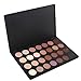 Produktbild Lsv-8 28 Neutral Nude Colors Warm Matt Tone Eyeshadow Makeup Beauty Palette Kit