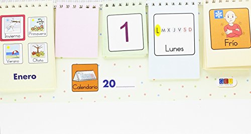 Picto-calendario