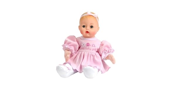 madame alexander sweet baby