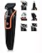 Philips Series 3000 11-In-1 Mens Grooming Kit QG3352/23, Beard Trimmer Hair Clippers, Moustache, Stubble, Detail Shaving, Nose Hair and Eyebrow Trimmers