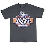 Bees Knees Tees - T-shirt - Homme * -  Gris - Large