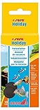 Holiday Tabs Fish Food Sera Holiday, 10 tabletas