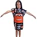 Produktbild lilihome Cars Drift Retro Poncho Official