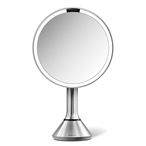 simplehuman Sensorspiegel - 2
