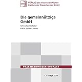 Pdfepubbücher Download Die Gemeinnützige Gmbh Bücher Pdf - 