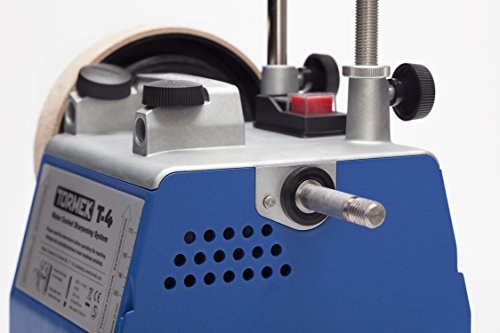 Tormek T-4 Nassschleifmaschine, 120 W - 2