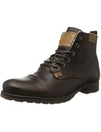 Bullboxer 358k83626d, Zapatillas de Estar por Casa para Hombre