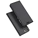 Produktbild Huawei Honor V10 Hülle Handytaschen Klapphülle Lederklapp Hülle PU Leder Schutzhülle Flip Case Cover Bookstyle Wallet Geldbörsen Kartenfach/ Card Slot Kickstand Stoßfest Shockproof Sleeve hülle