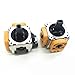 Produktbild Zhhlaixing 2 Pcs 3pin 3D Rocker Joystick Axis Analog Sensor Repair Parts Joystick Handle for PS4 Dualshock 4 Controller