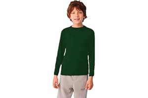 YSABEL MORA - Maglietta interna a maniche lunghe