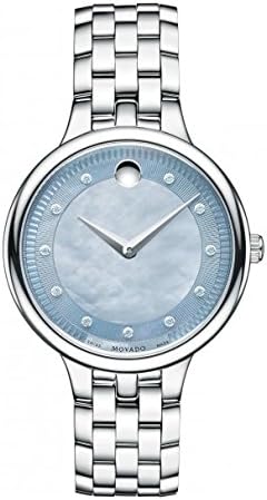 Movado Trevi Women's Watch 0606811