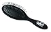 The Wet Brush Detangling Hair Brush Black Out
