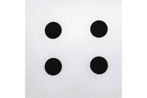 WATIPUNO Ersatz-Gummifüße an der Unterseite, kompatibel mit HP Chromebook 11 G5EE G4EE Hülle