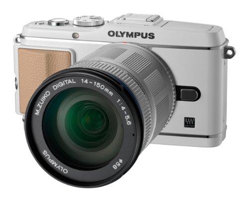 Imagen 3 de Olympus E-P3