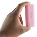 Produktbild Quality Xiaomi Compatible Power Bank, PINK Power Bank Xiaomi Mi 4c Xiaomi Mi 4s Xiaomi Mi 5 Xiaomi Mi Pad 2