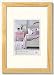 Produktbild walther design HB030H Bologna Holzrahmen 20 x 30 natur