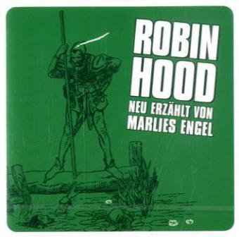 Preisvergleich Produktbild Robin Hood (Grosse Geschichten - neu erzählt)