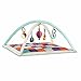 B Baby Wonders Above Activity Quilt (83.8 x 83.8 x 149.2 cms, 0-18 Months)