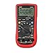 Produktbild mark8shop Uni-T ut-61b Auto Manuelle Bereichswahl Modern Digital Multimeter AC DC Meter