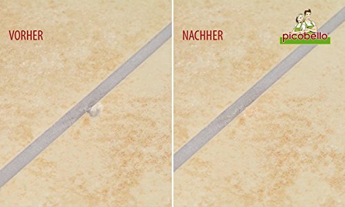 Picobello Fliesen Reparatur Set, Premium – Wand und Bodenfliesen, G61457 - 6