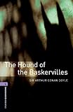 Image de The Hound of the Baskervilles Level 4 Oxford Bookworms Library