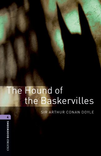 The Hound of the Baskervilles Level 4 Oxford Bookworms Library (English Edition)
