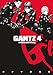 Gantz Volume 4 by Hiroya Oku