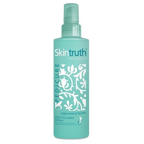 Skin Truth Pedicure Pedi Revitalising Spray 250ml