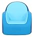 Dwinguler Kids Sofa (Marine Blue)