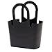 Produktbild Prosper Plast itlu480-s411 47,7 x 19 x 35,7 cm Lucy Tasche – Schwarz (12)