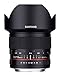 Price comparison product image Samyang 10 mm F2.8 Lens for Nikon