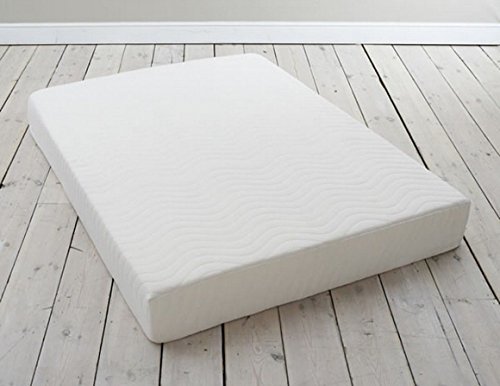 Starlight Beds luxury 3ft single memory foam mattress, Zero gravity, Quick delivery code PC051