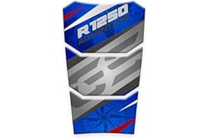 AZGRAPHISHOP TANKSCHULTZ R 1250 GS ADV 2019 GP-584 (Motorsport)