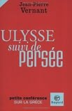 Image de Ulysse suivi de Persée : Petite conférence sur la Grèce
