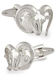 Boutons de manchette faits main en argent 925 pierre précieuse opale