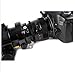 Gowe 5,1 cm Teleskop Helical Okularauszug Axis Guider Maßstab W/Canon EOS EF Kamera Adapter