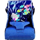 Tuc Tuc Trona Portátil Kimono Niño