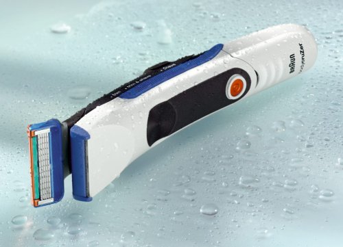 Imagen 4 de Braun B35