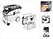 Produktbild Festool Absaugmobil CTL 36 E AC CLEANTEC Sauger (574958) + Festool CT-VA 20 CT Vorabscheider (204083)
