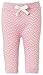 Noppies Baby Girls G Pants jrsy slim Liz Jaq Slim Trousers, Pink (light Pink C091), 0-3 Months (Manufacturer size: 56)
