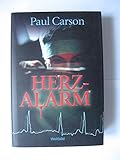 Cover zum Buch Herzalarm