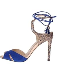 Menbur 07307 Sandalia Mujer