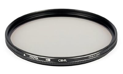 Hoya Série HD PLCHD55 Filtre Polarisant Circulaire Ø 55.0 mm