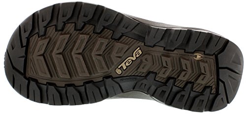 Teva Terra Fi 4 Leather M’s Herren Sport- & Outdoor Sandalen - 3