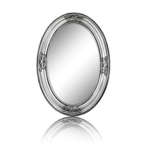 Mejor Espejo Ovalado | Casaylienzo.es