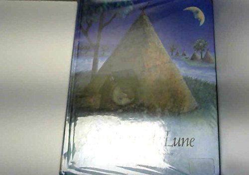 couverture de : Croissant de lune