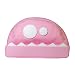 Produktbild TMPRODUCTS iPad Kissen fläzbag® (pink) Tablet Kissen / Tabletkissen - Universal Halter Stand zB für Apple iPad, iPad Pro, kindle Oasis usw, Witziges Monster Design