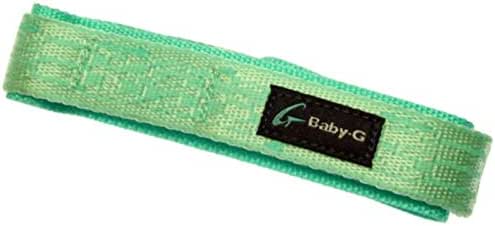 baby g straps