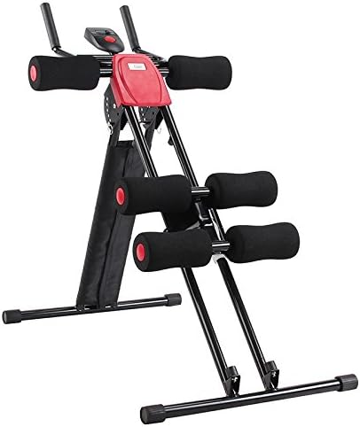 LMZZGAOYANQING New generation of abdominal lumbar lumbar AB abdominal machine beauty beauty machine